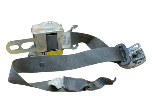 Chrysler 300 - 300C Front seatbelt 2026070 1AJ801DVAC