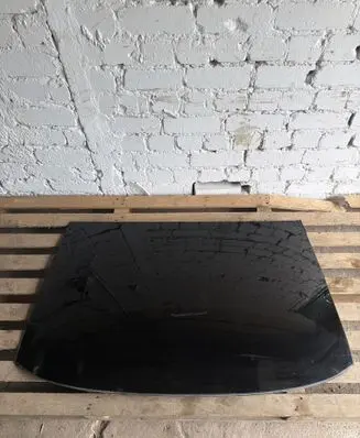 BMW 5 G30 G31 G38 Rear windscreen/windshield window 43R00147 00147
