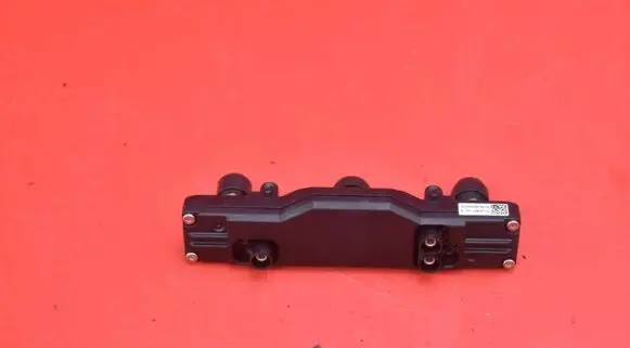 Tesla Model S Reversing camera 1120520-00-B