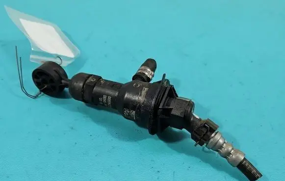 Fiat Ducato Clutch slave cylinder 00551927260 IMPRK1547262