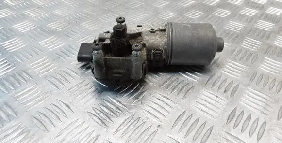 Ford Mondeo MK IV Wiper motor 0390241634 7S7117508BA