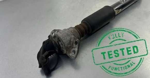 Audi A6 S6 C7 4G Rear shock absorber/damper 4G0616031L 462400006645