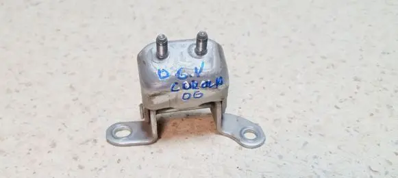 Toyota Corolla E120 E130 Rear door upper hinge