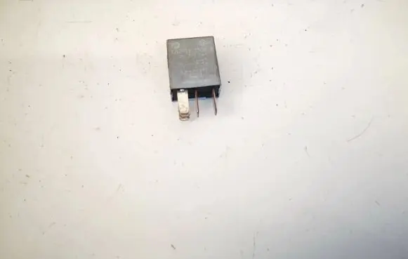 Renault Espace III Other relay 6025111584a 29201044