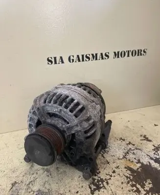 Volkswagen Caddy Generator/alternator 0986045340