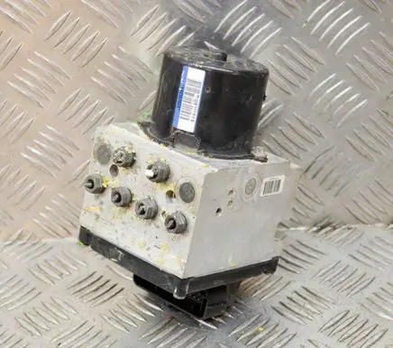 Volkswagen PASSAT CC ABS Pump 3C0614109AF 16705912