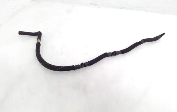Seat Alhambra (Mk2) Fuel return line/hose 