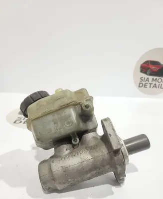 Mercedes-Benz A W168 Master brake cylinder A1684300302 32066868