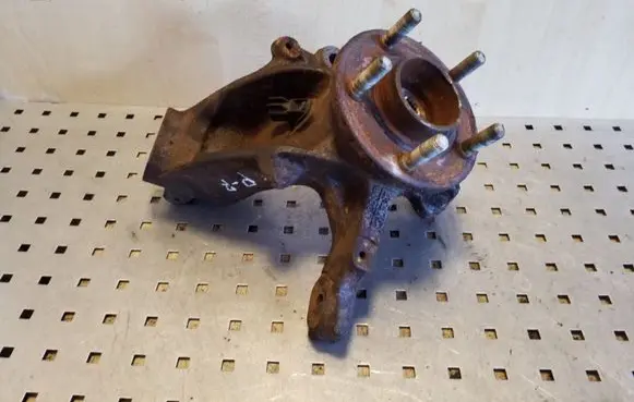 Ford Focus Front wheel hub