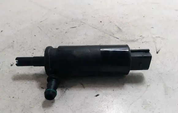 Mercedes-Benz C AMG W204 Headlight washer pump 2108691221