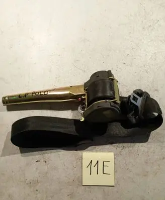 Volkswagen Polo Front seatbelt 6N0857705
