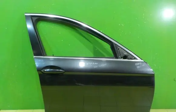 BMW 5 F10 F11 Front door PRZOD 17AB57 C514DB8773FB4BC0A8
