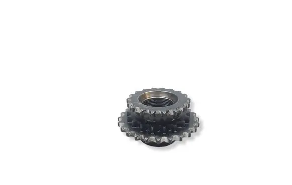BMW X3 E83 Fuel pump gear (pulley) 7787279 13527787279