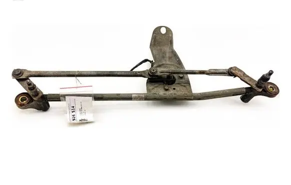 BMW X5 E53 Front wiper linkage and motor 7046570