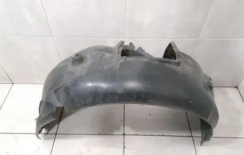 BMW 7 F01 F02 F03 F04 Front wheel arch liner splash guards 7896839