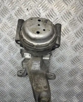 Audi A4 S4 B8 8K Engine mount bracket 4G0199308