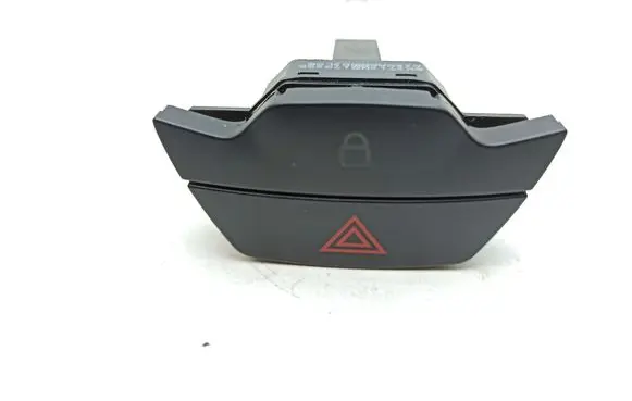 Ford Transit Hazard light switch BK3T13