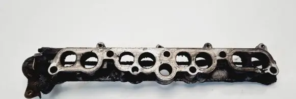 Opel Vectra C Intake manifold 55351529