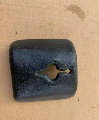 Mercedes-Benz W123 Steering wheel column trim 1234621486