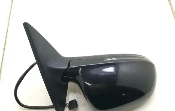 Audi A5 8T 8F Coupe wind mirror (mechanical) 