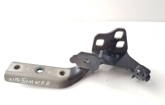 Mercedes-Benz V Class W447 Engine bonnet/hood hinges A4477500051