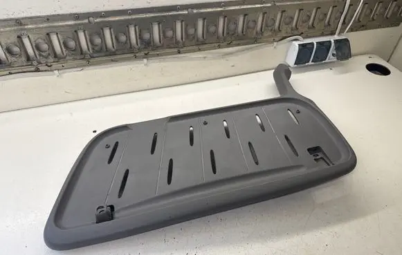 Mercedes-Benz Sprinter W906 Sun visor A9066900192