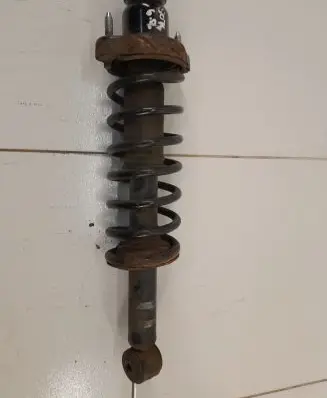 Mitsubishi ASX Rear shock absorber with coil spring NOCODE