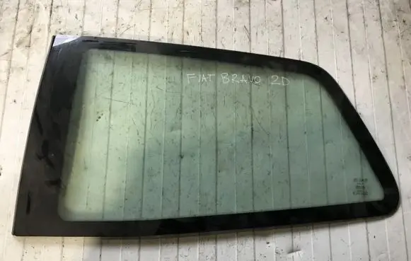 Fiat Bravo - Brava Rear side window