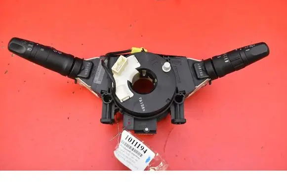 Nissan Note (E11) Other switches/knobs/shifts 255609U03D