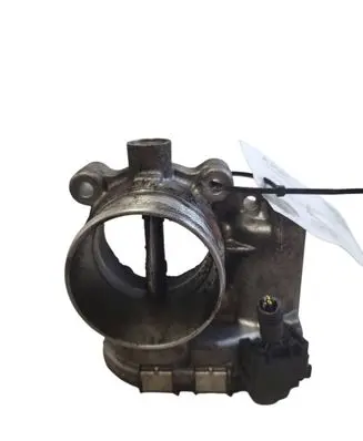 Volvo V60 Throttle valve 31216665 0280750520
