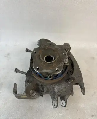 Porsche 911 991 Rear wheel hub 99133161204