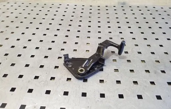 Audi A6 S6 C4 4A Engine bonnet (hood) release handle