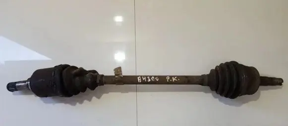 Fiat Grande Punto Front driveshaft