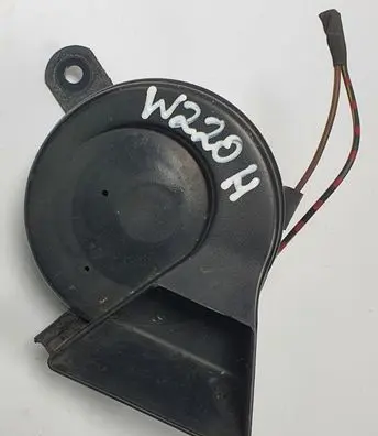 Mercedes-Benz S W220 Horn signal 0045428020
