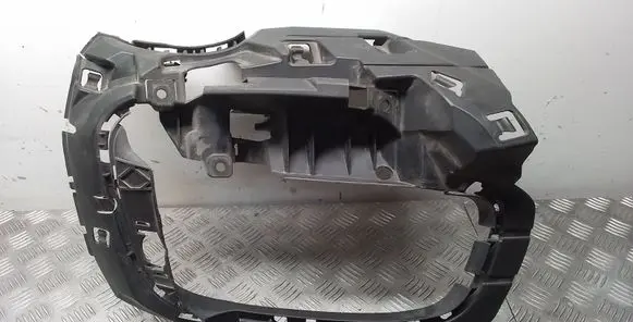 Porsche 911 991 Front bumper lower grill 99150556403FFF