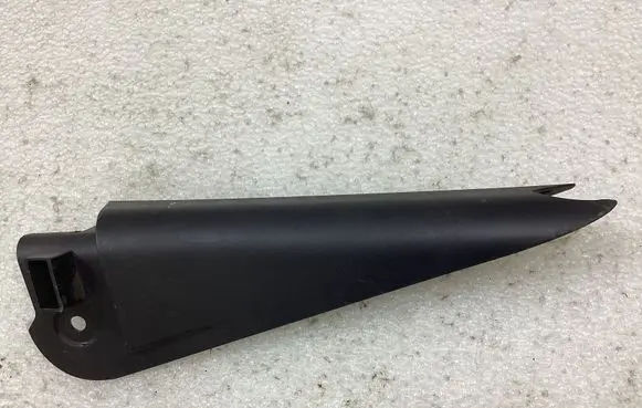 Mini Cooper Countryman R60 Other rear door trim element 9803534 52107010