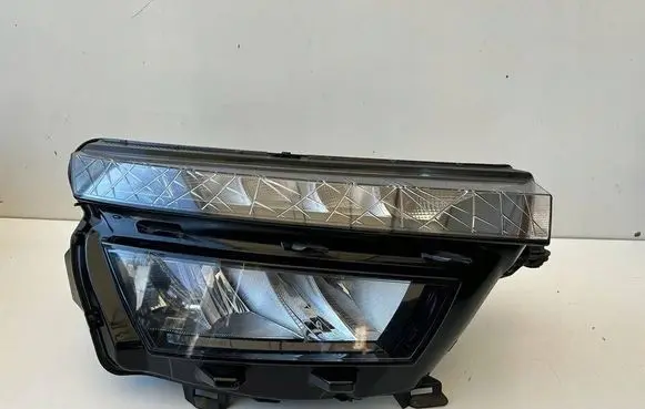 Skoda Kamiq Headlight/headlamp 658941016