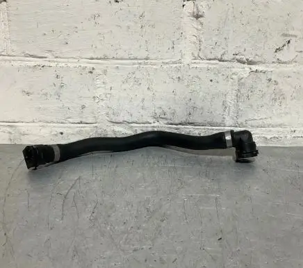 BMW 5 E60 E61 Engine coolant pipe/hose 7540667