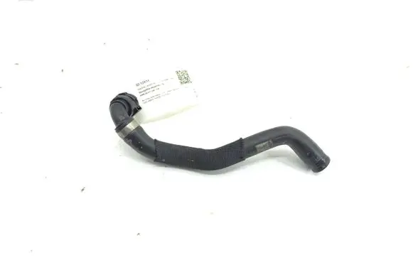 BMW X6 E71 Engine coolant pipe/hose 7576382