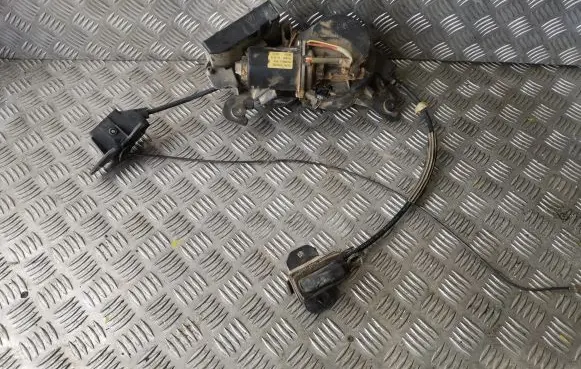 KIA Carnival Sliding door latching motor 834804D101 16644545 PN16644545