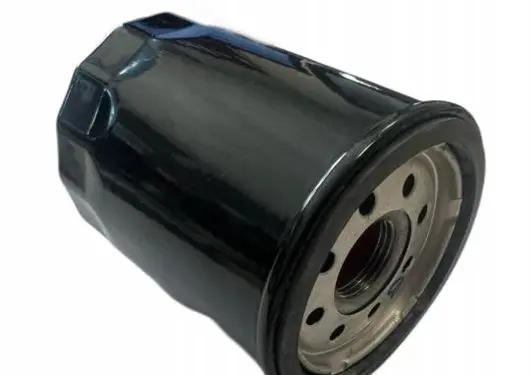 Tesla Model Y Oil filter cover 1618882-50-B
