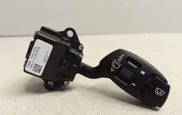 BMW 5 E60 E61 Wiper control stalk 01206100 6924106