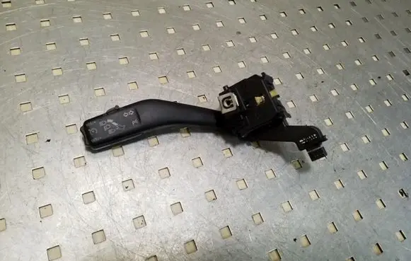 Skoda Superb B6 (3T) Indicator stalk 1K0953513G