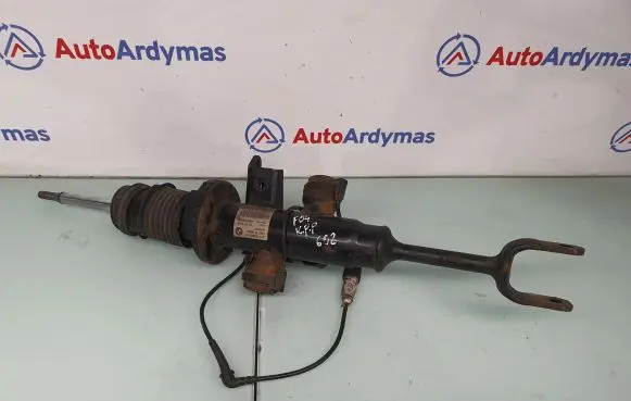 BMW 7 F01 F02 F03 F04 Front shock absorber/damper 6796923 37116796923