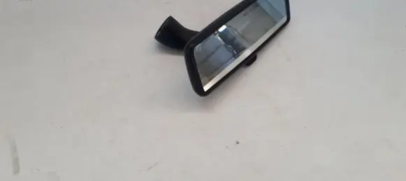 Volkswagen Polo III 6N 6N2 6NF Rear view mirror (interior) 6N0857511A