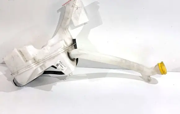 Renault Captur Windshield washer fluid reservoir/tank 289104250R