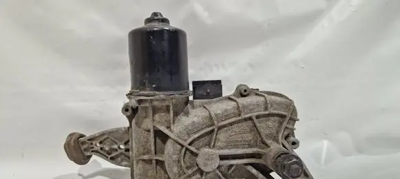 Renault Scenic III - Grand scenic III Wiper motor W000002179 W000002178 As9u3
