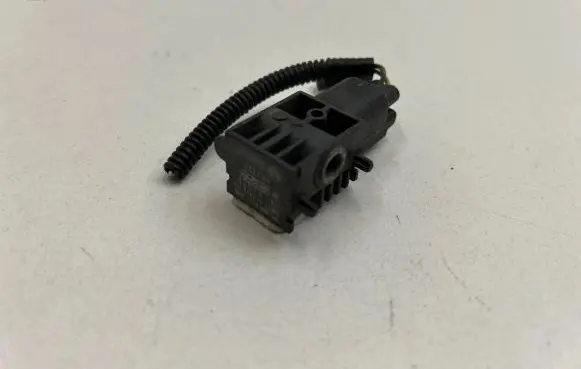 Ford Mondeo Mk III Airbag deployment crash/impact sensor 3M5T14B006AD 403915 200907