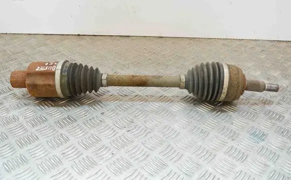 Dacia Duster Front driveshaft