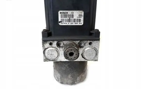 Ford Mondeo Mk III ABS Pump 0265800014